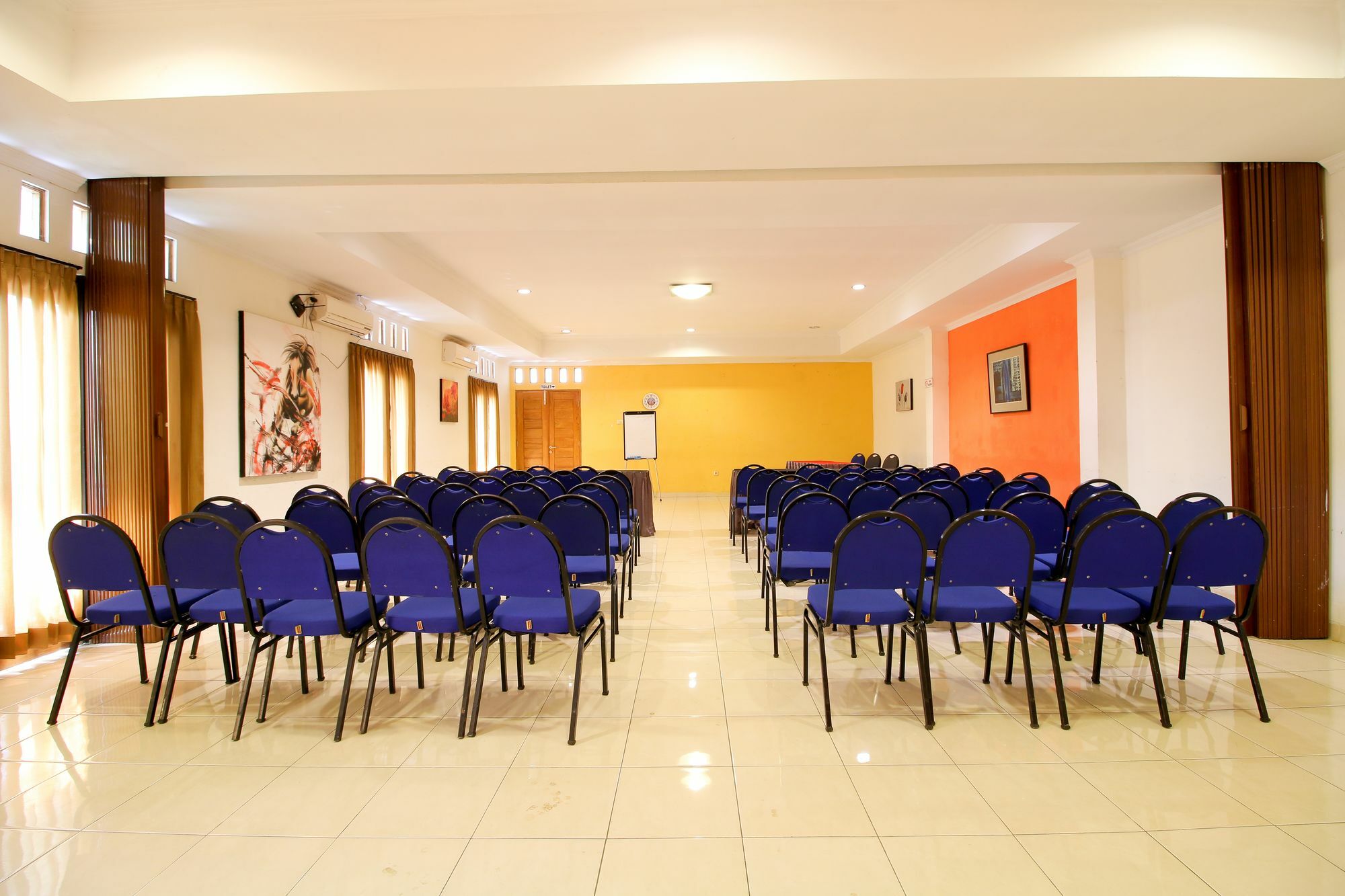 Reddoorz Plus @ Taman Siswa 2 Jogjakarta Buitenkant foto